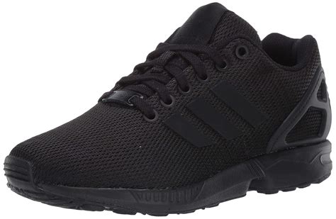 adidas zx flux heren 46 2 3|Amazon.com .